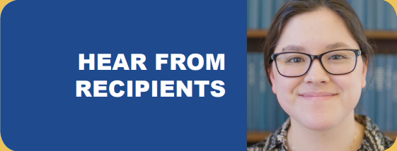 Hear from our founders