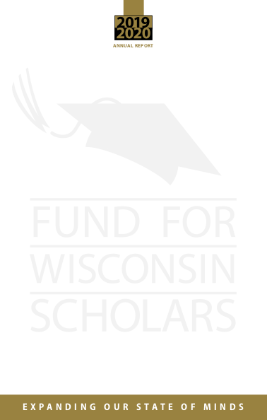 FFWS 2019-2022 Annual Report